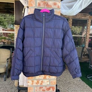 Free People Pippa Packable Puffer